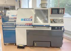 SOMAB TRANSMAB 200