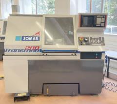 SOMAB TRANSMAB 200