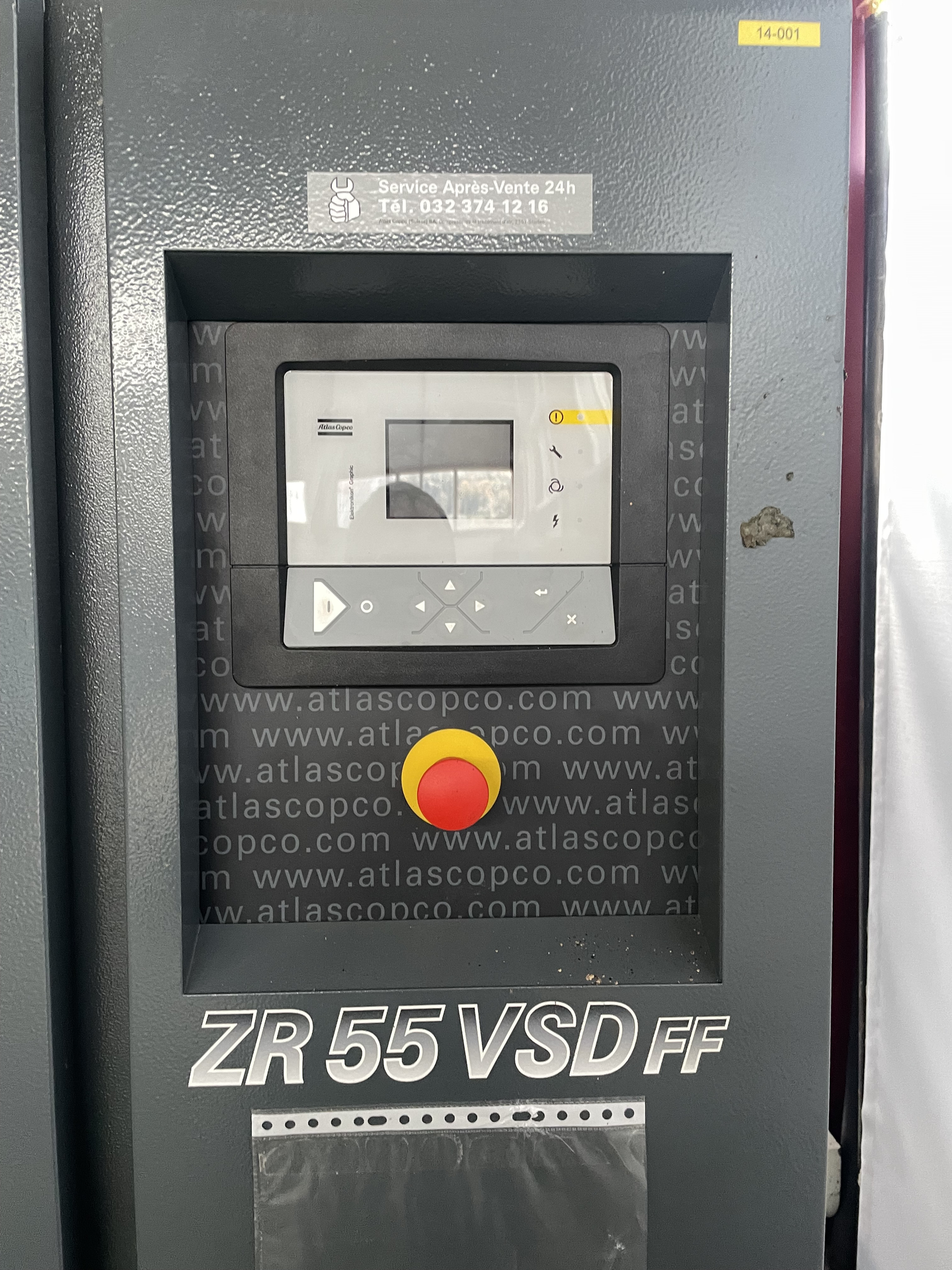 Image for product 9924120740179