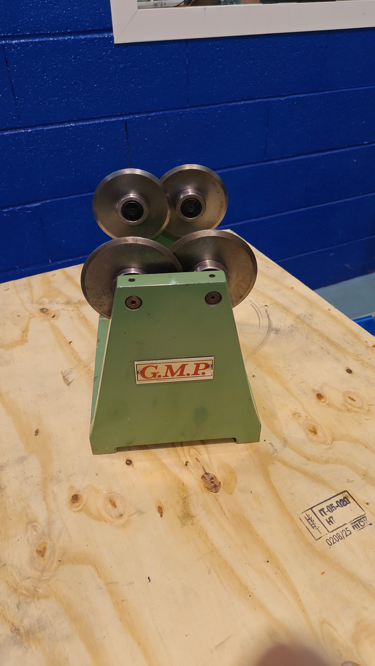 023570 - GMP
