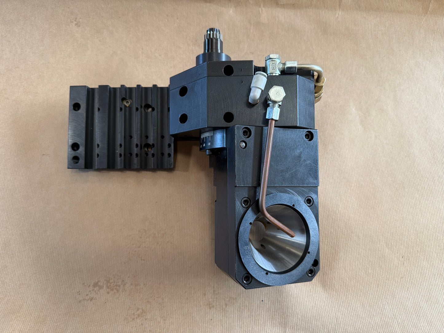 023355 - PIBOMULTI TTEF "for CITIZEN M16"