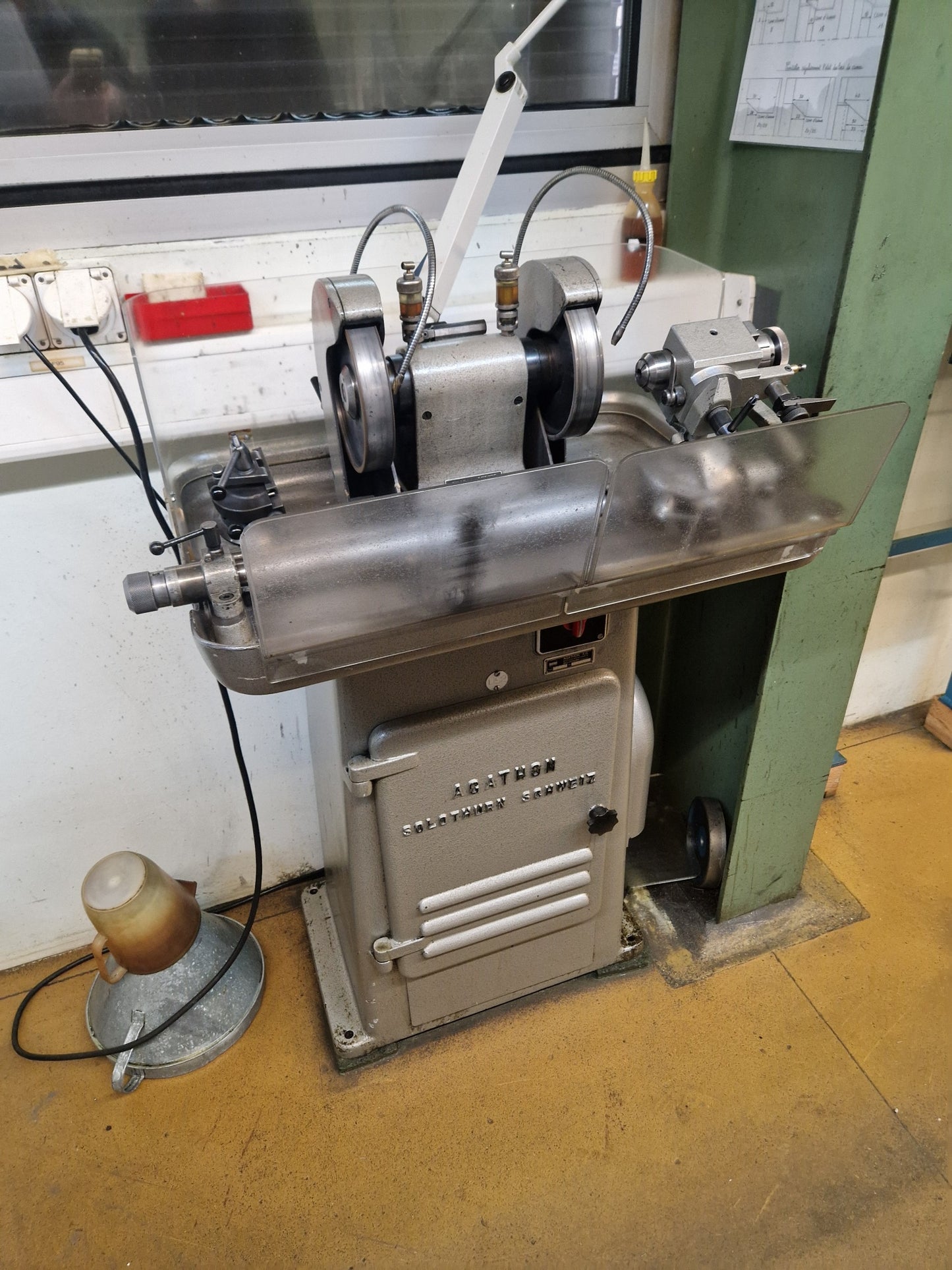 023447 - AGATHON 175