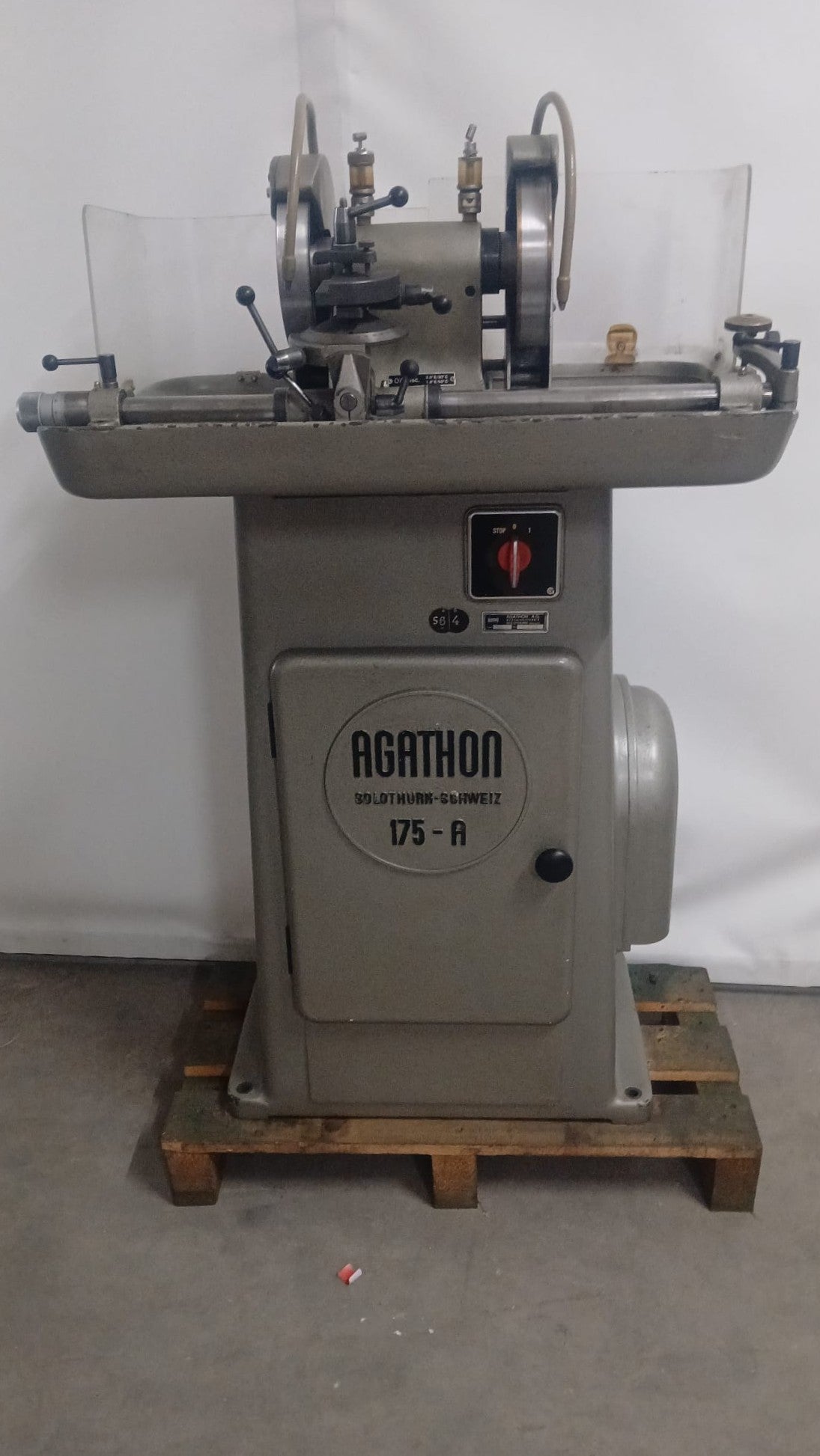 023439 - AGATHON 175 A