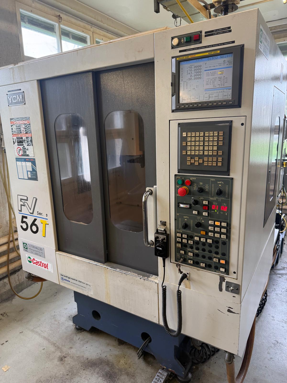 023654 - YCM YEONG ChIN YCM - FV 56T