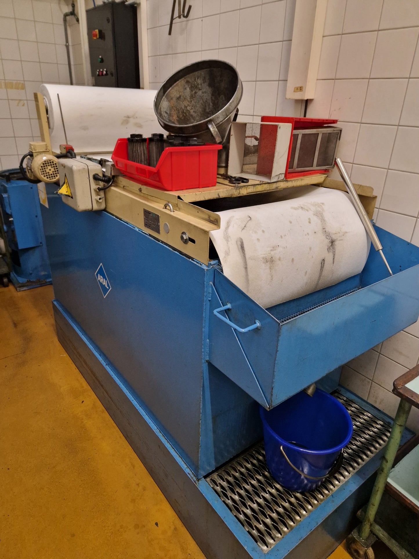 023462 - Filtre à bande