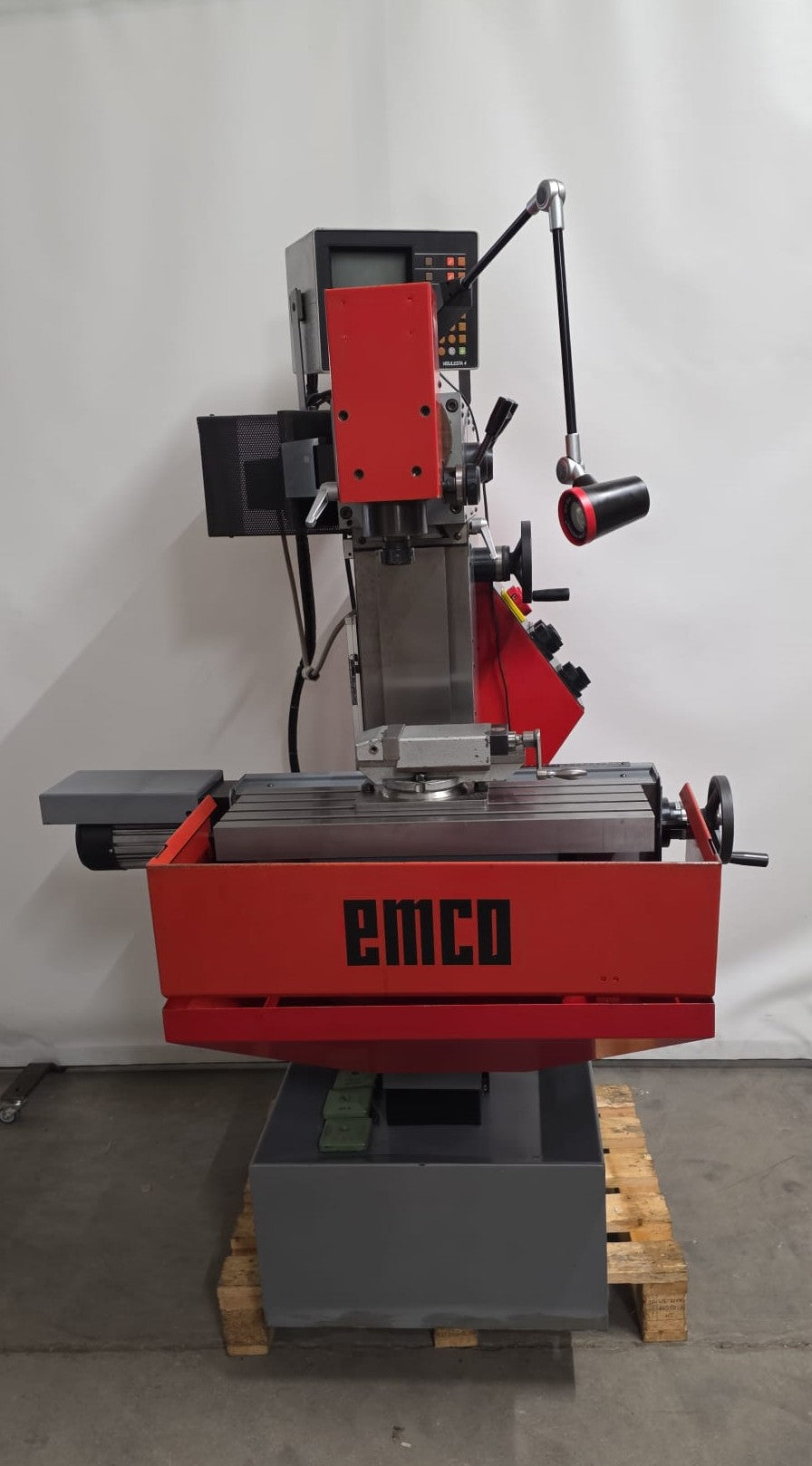 023657 - EMCO F 3
