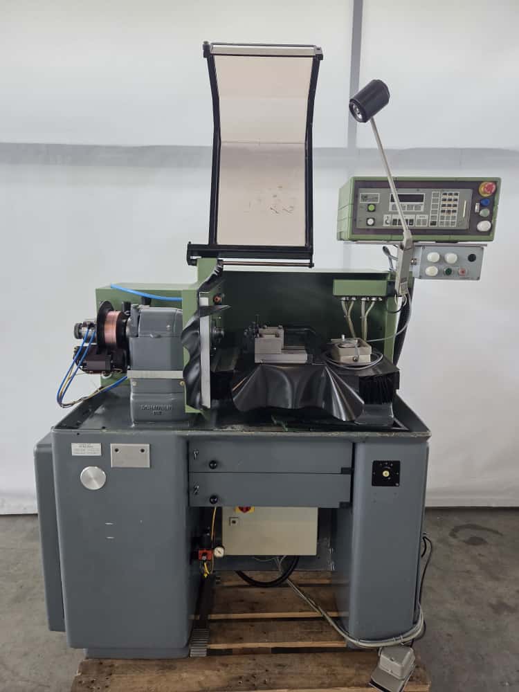 023357 - SCHAUBLIN 102 N / KL 3