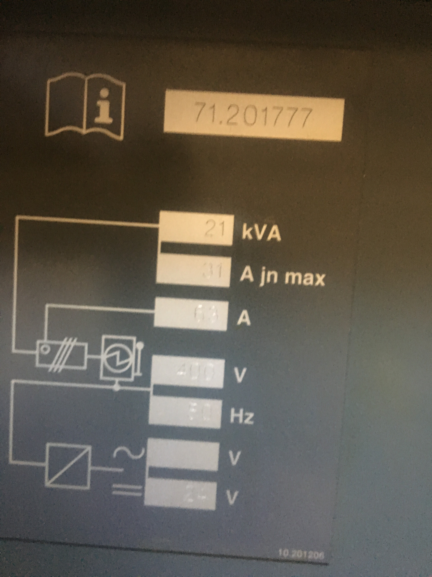 Image for product 9924380590419