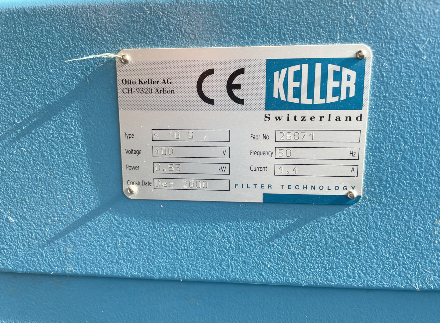 Image for product 9924400546131