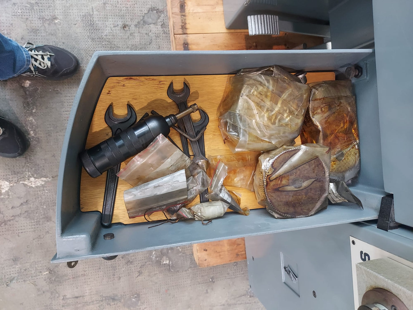 Image for product 9923661496659