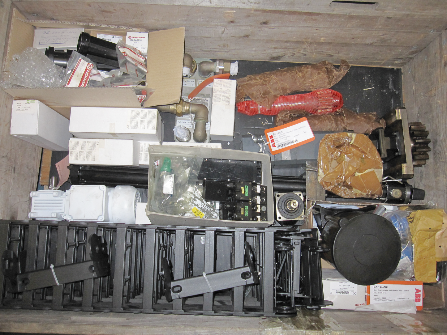 Image for product 9924350837075