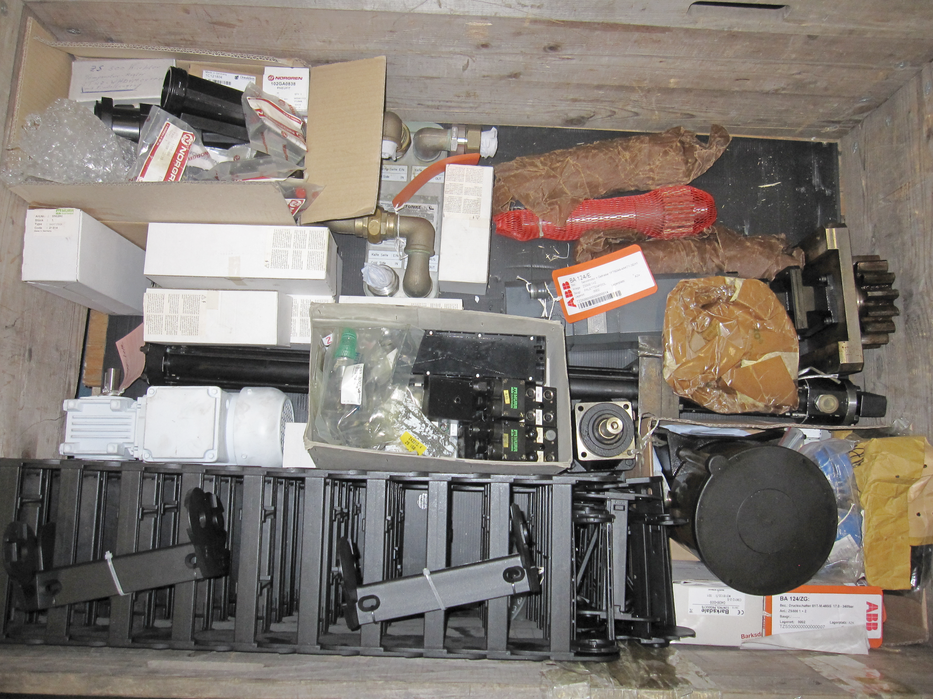 Image for product 9924350837075