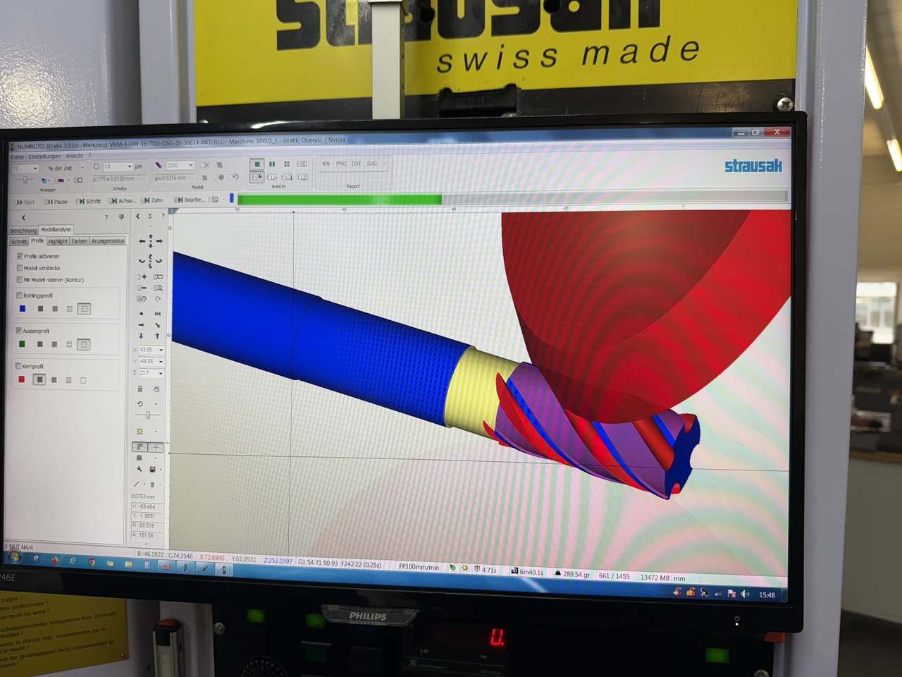 Image for product 9923657990483