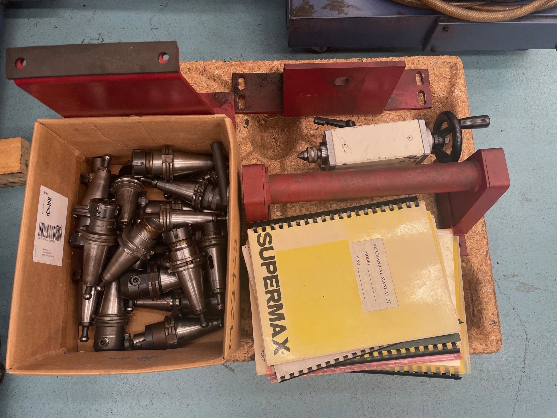 Image for product 9960607088979