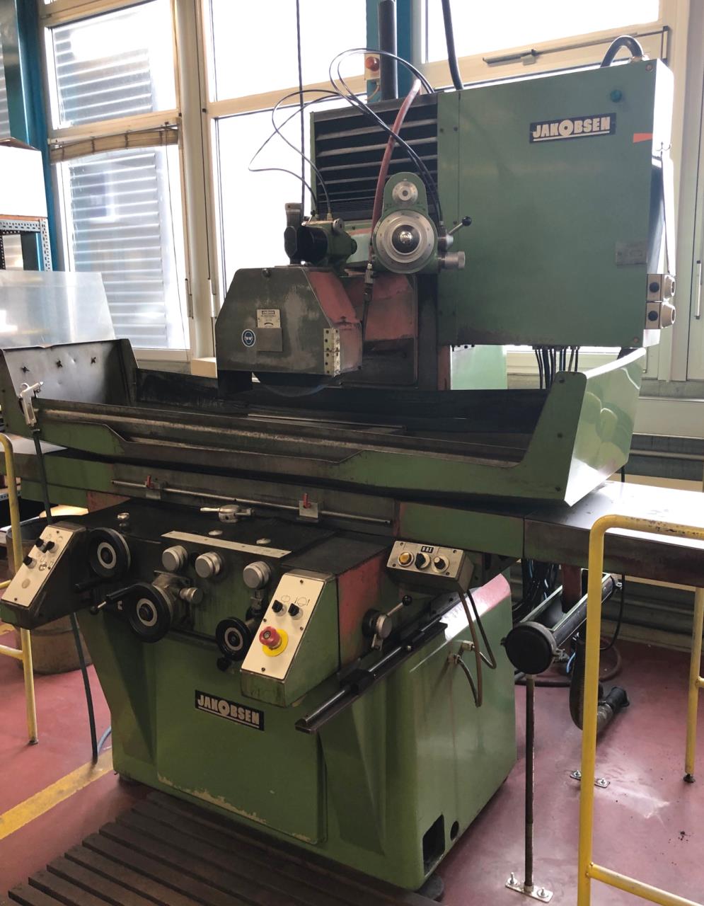 Special offers | Second-hand machine tool