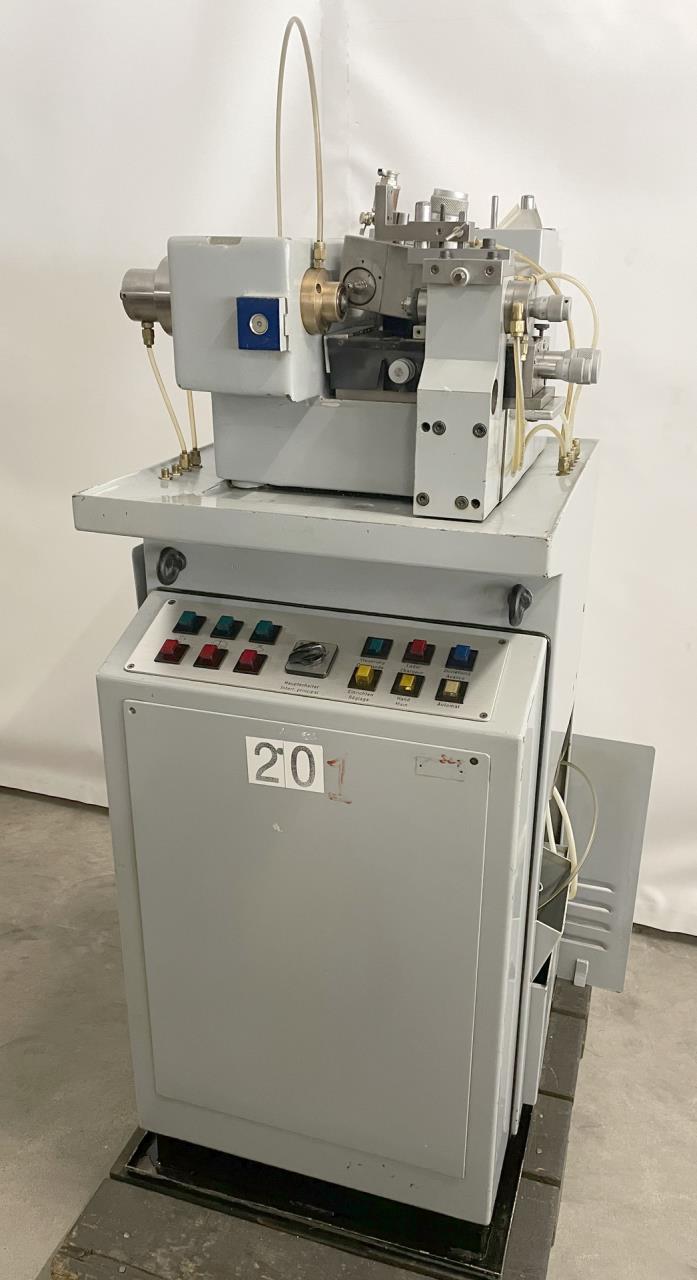 New And Used Machine Tools & Equipment