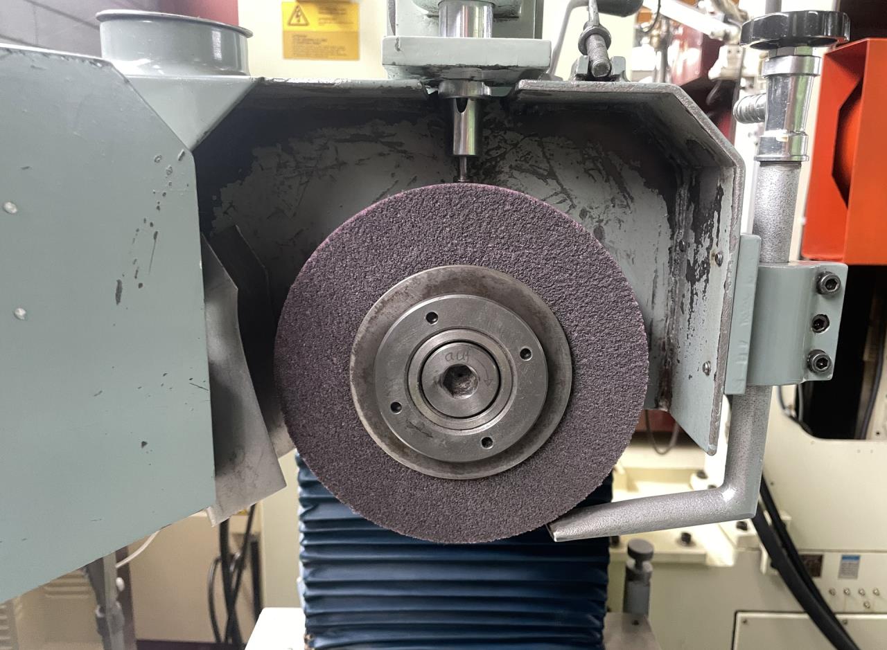 Surface Grinding/Surface grinder