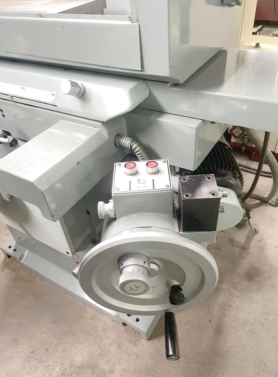 Surface Grinding/Surface grinder