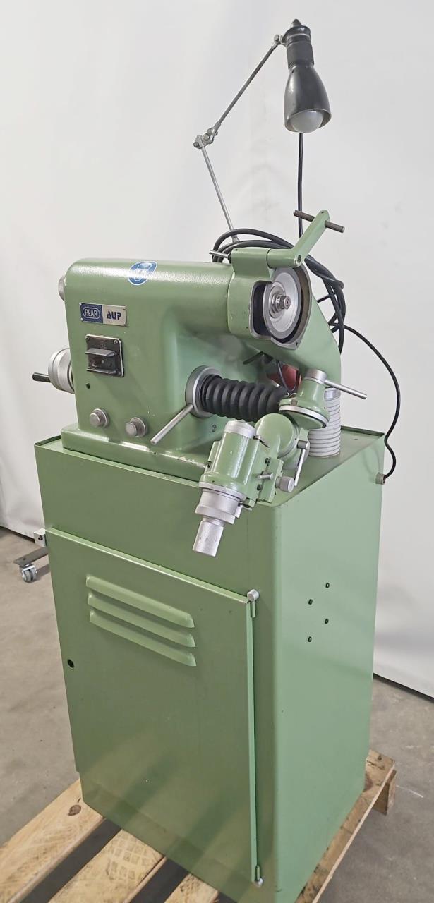 Drilling/Drill grinder