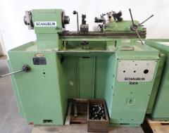 SCHAUBLIN 102N-80 TR