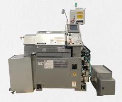 Second hand machine tools | List of all machine groups and