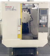 3-axis machining center FANUC ROBODRILL  ALPHA T14iFb