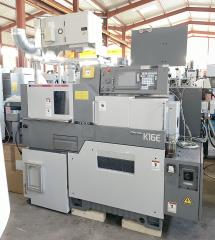 CNC automatic lathe CITIZEN-CINCOM K 16 E V II P