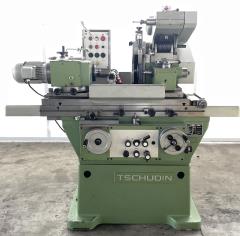 TSCHUDIN HTG 400