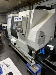 Tour CNC BIGLIA B 545 YS