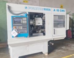 PFAUTER-MIKRON A 15 CNC