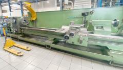 Centre lathe COLCHESTER Magnum L.B.800-4000