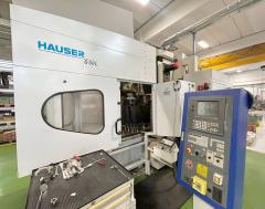 CNC jig grinder HAUSER S 50 L CNC 400