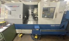 CNC Drehmaschine DOOSAN PUMA 2000 LSY