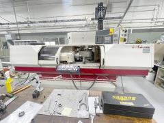 Rectifieuse cylindrique CNC STUDER S 30 LEAN PRO