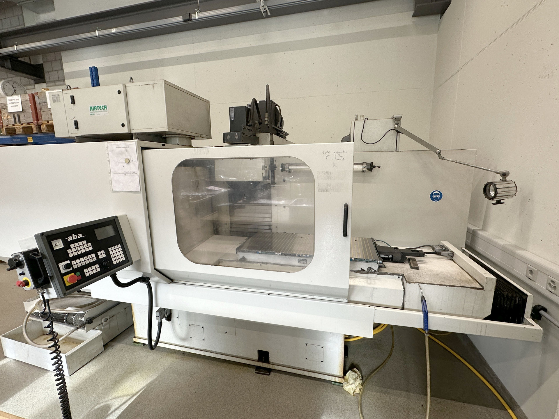 New And Used Machine Tools & Equipment