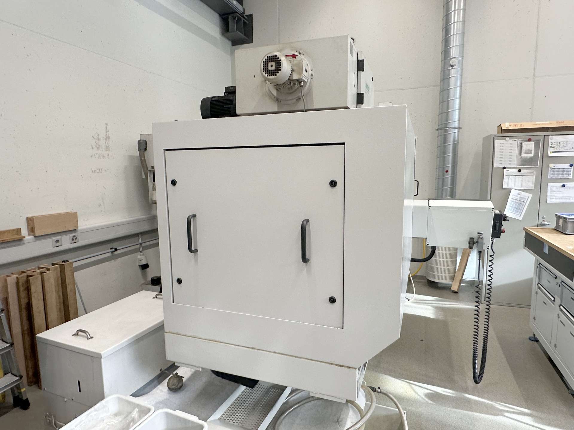 New And Used Machine Tools & Equipment