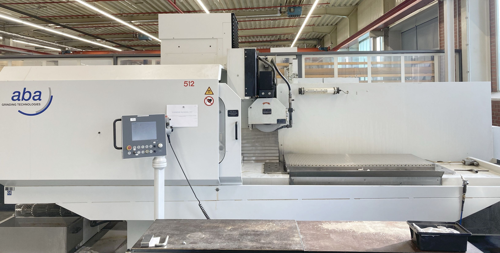 New And Used Machine Tools & Equipment