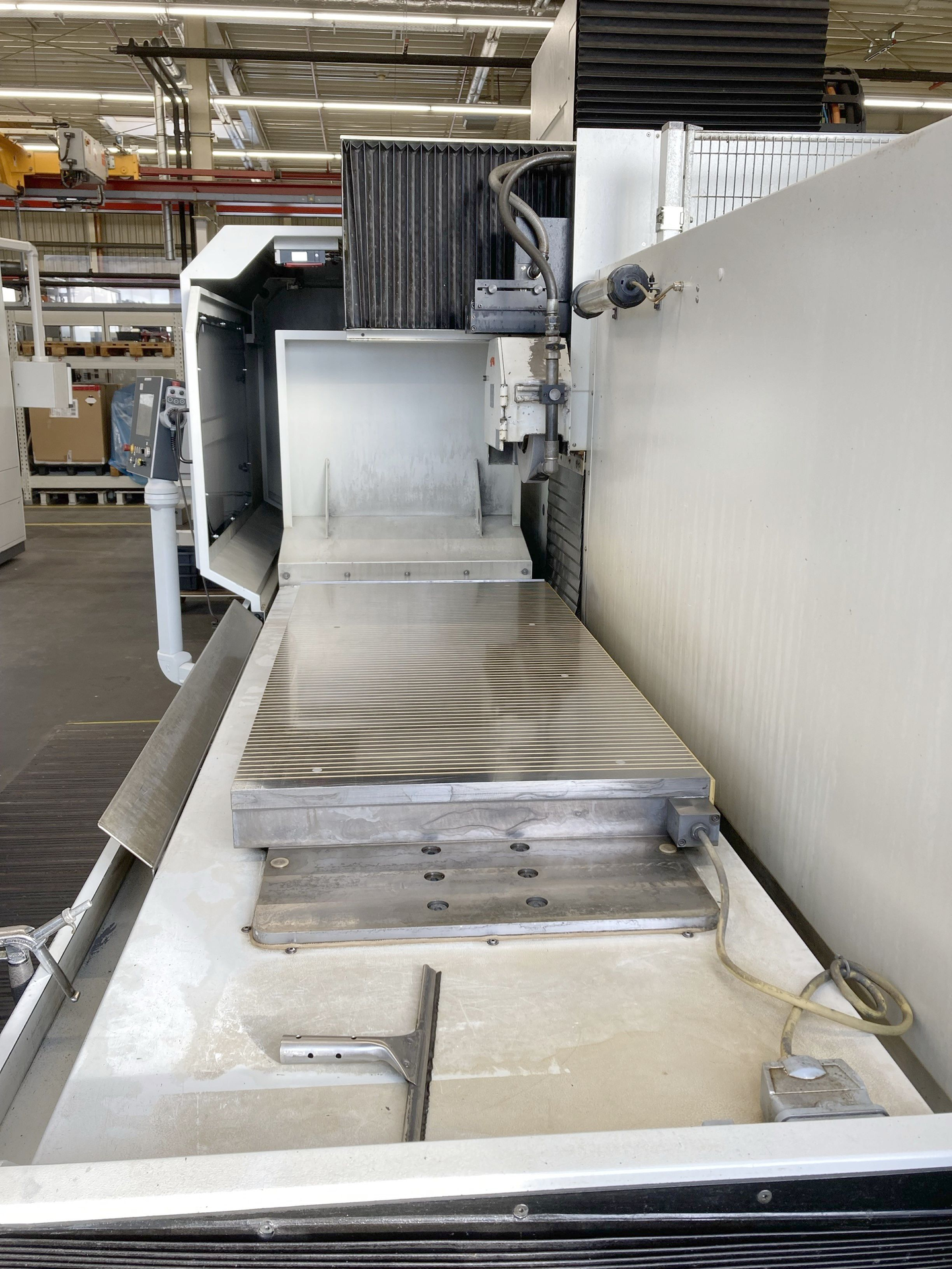 New And Used Machine Tools & Equipment