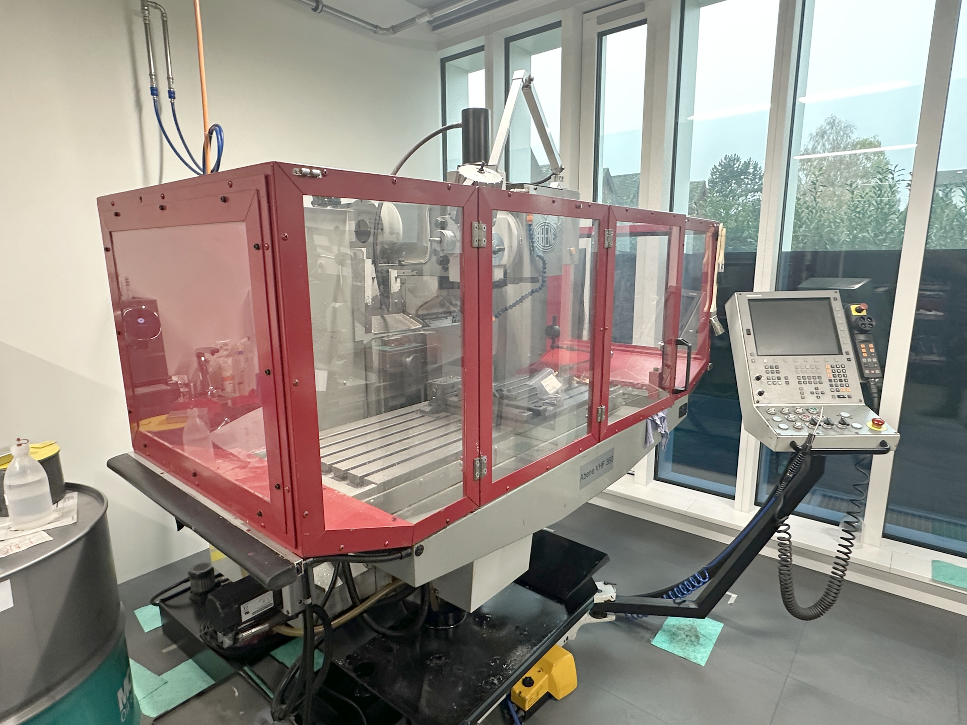 New And Used Machine Tools & Equipment