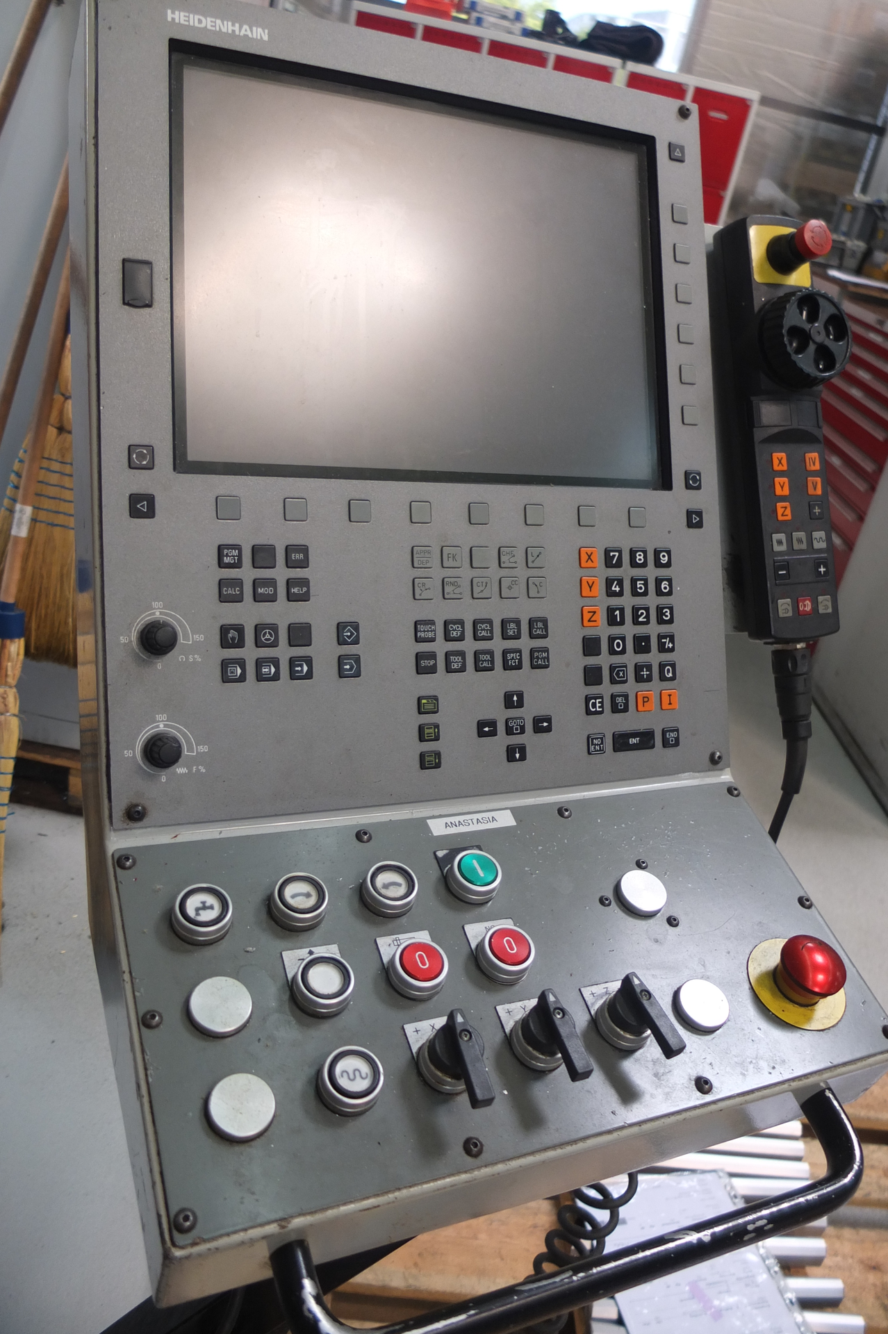 New And Used Machine Tools & Equipment