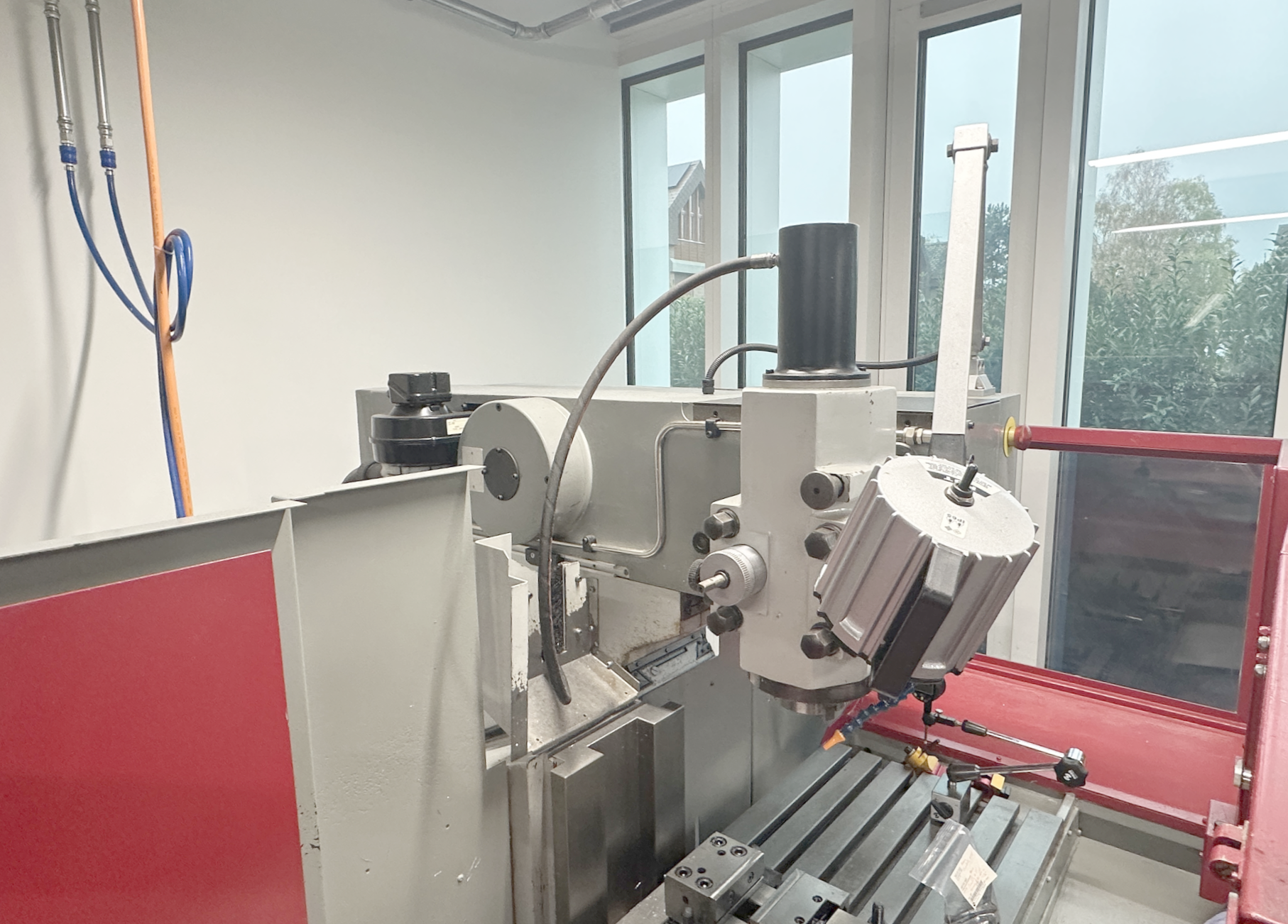 New And Used Machine Tools & Equipment