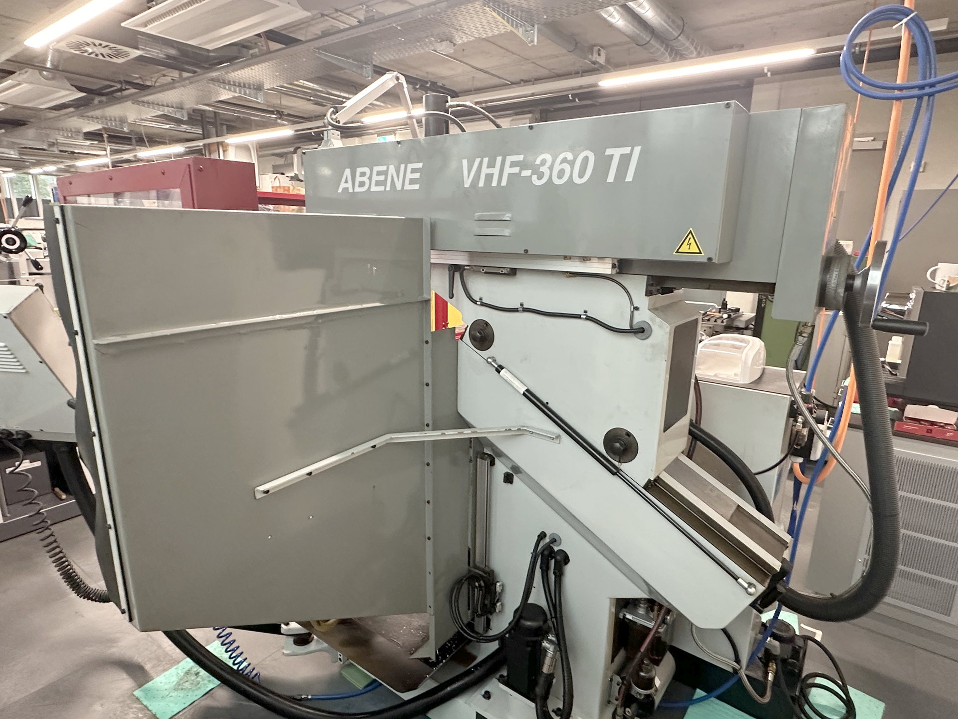 New And Used Machine Tools & Equipment