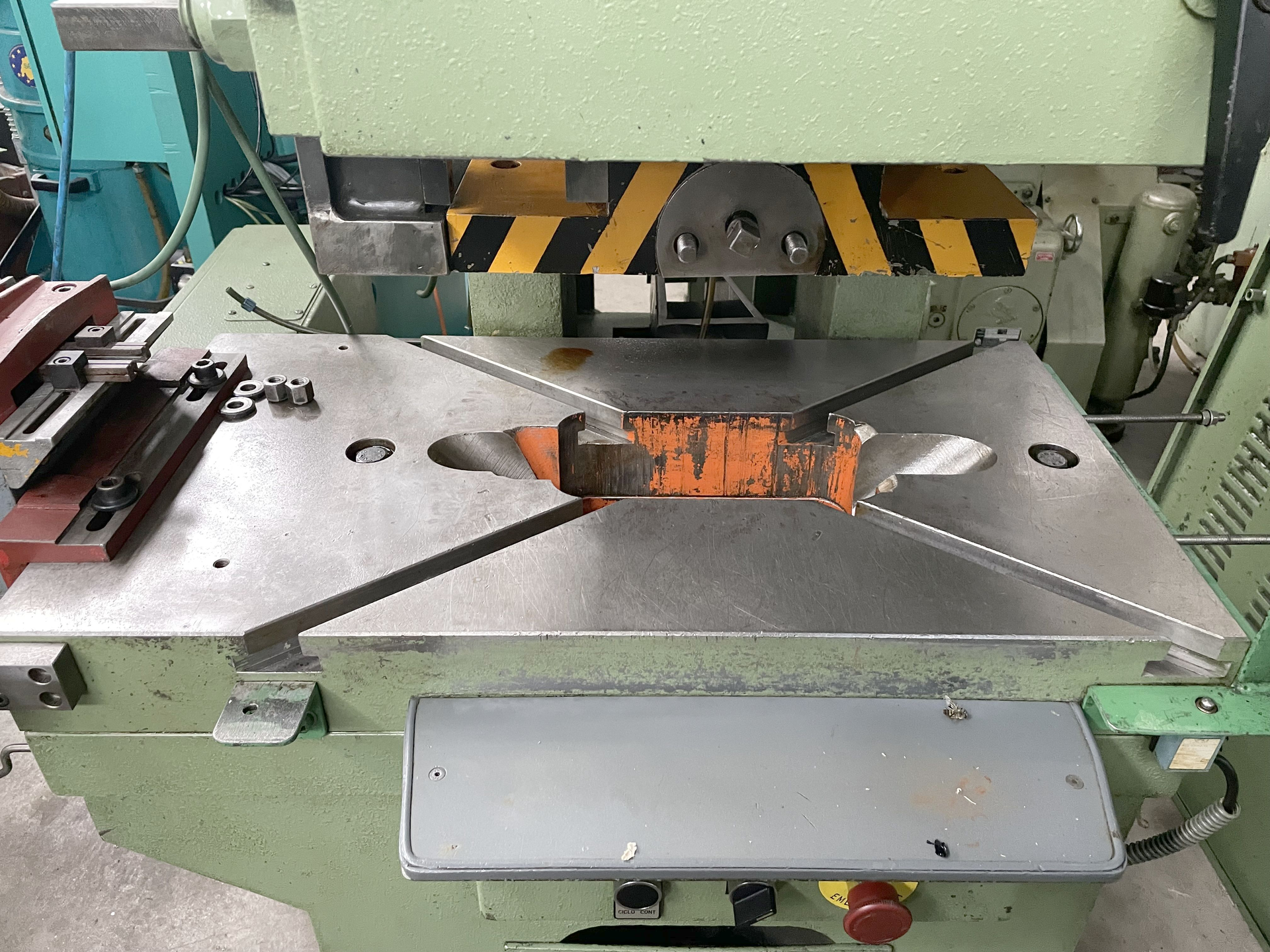 New And Used Machine Tools & Equipment