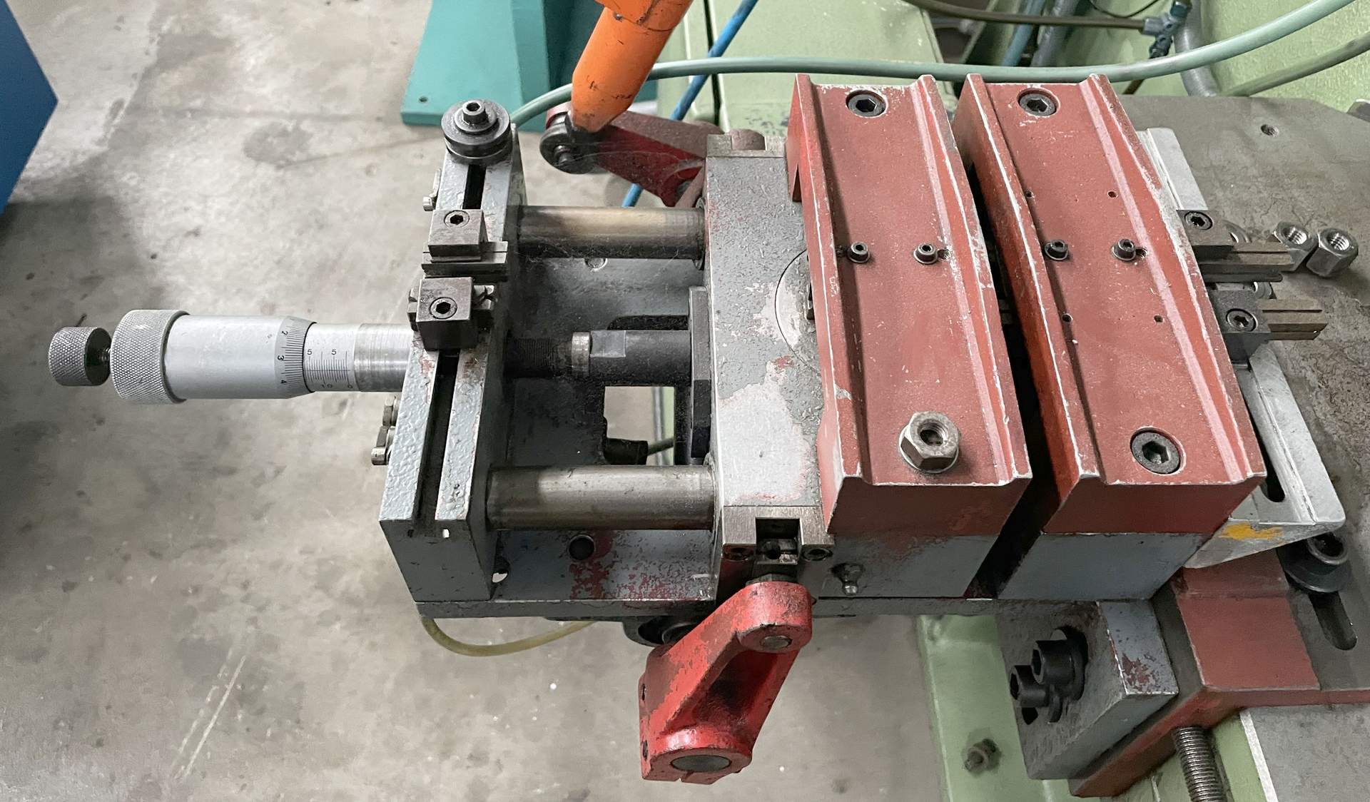 New And Used Machine Tools & Equipment