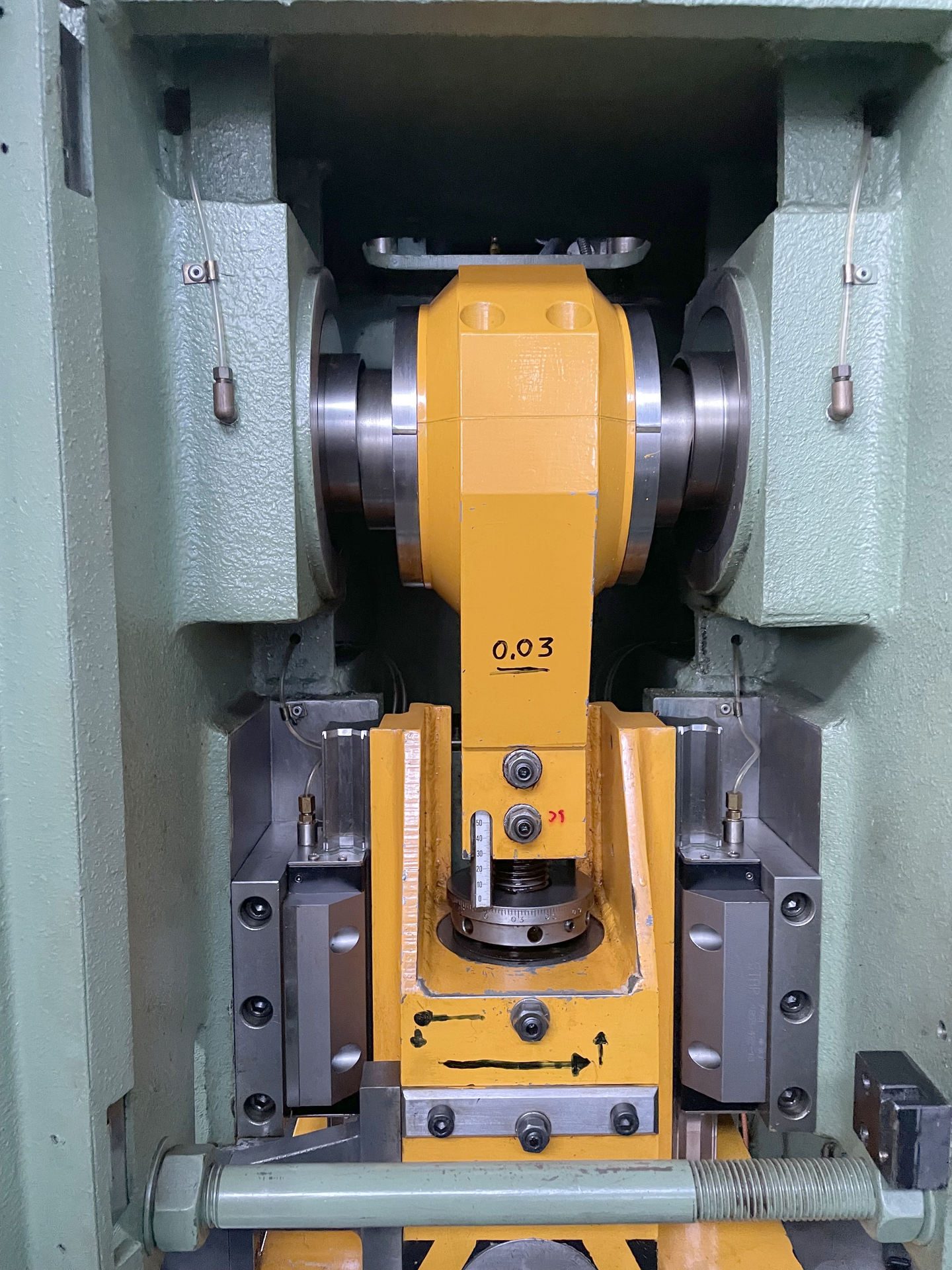 New And Used Machine Tools & Equipment