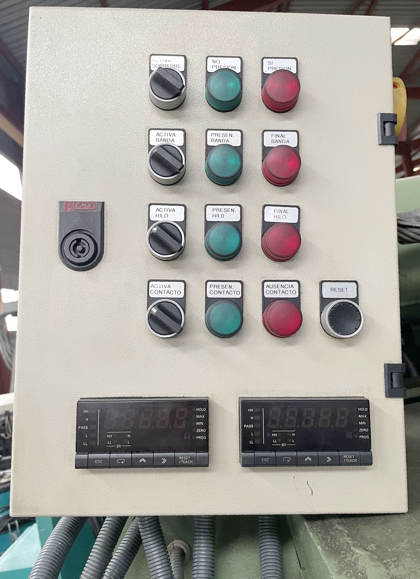 New And Used Machine Tools & Equipment