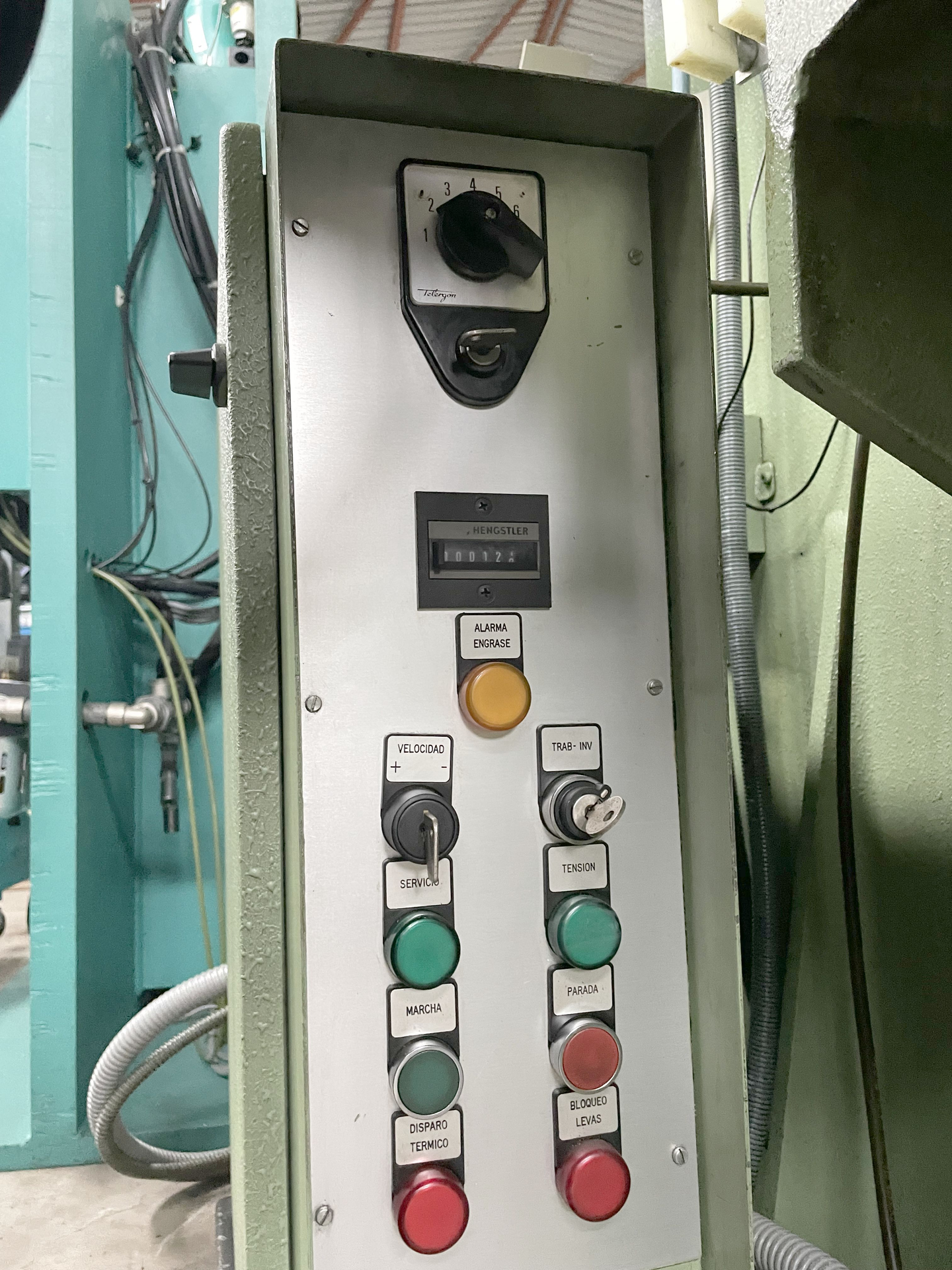 New And Used Machine Tools & Equipment