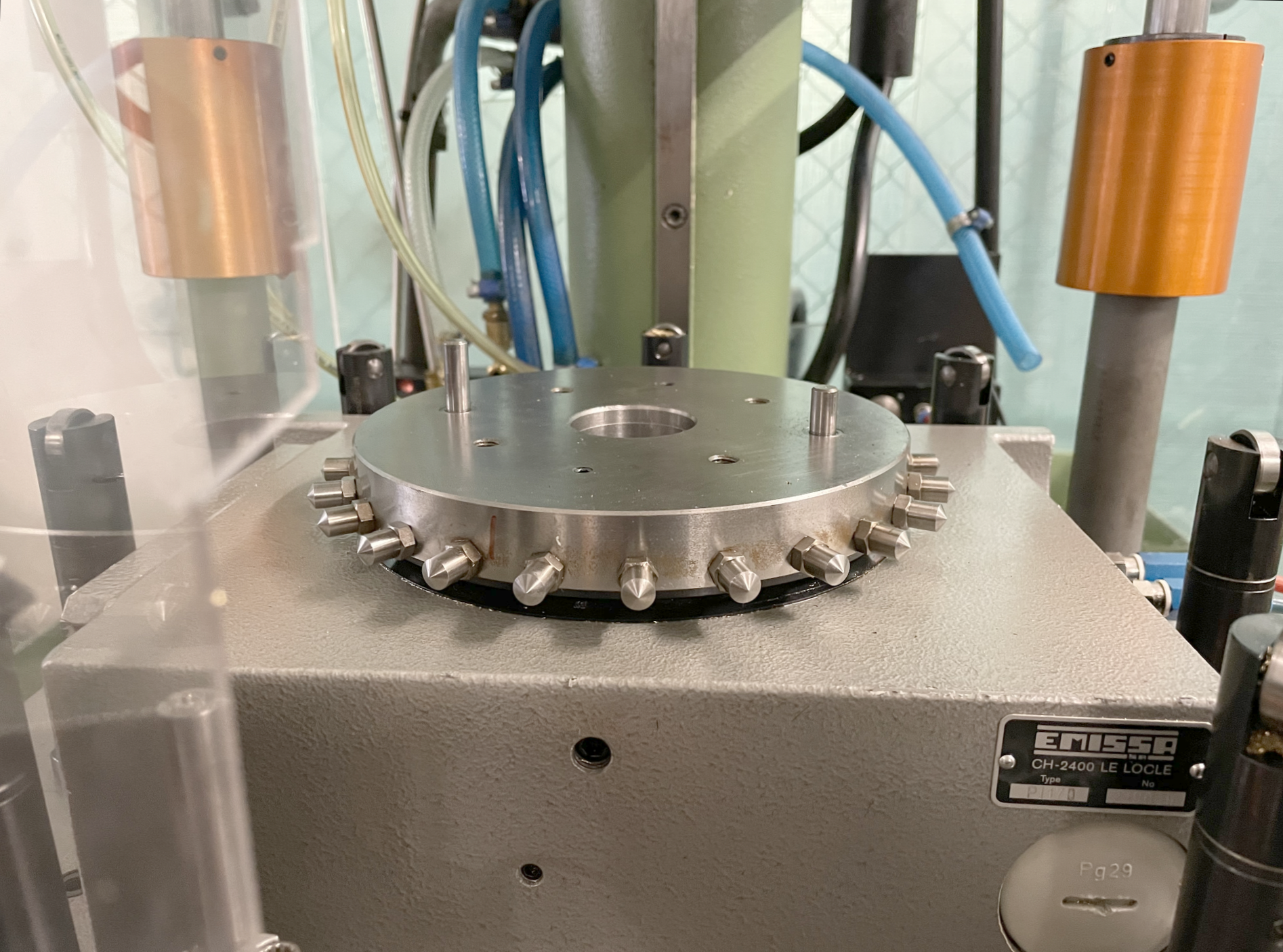 New And Used Machine Tools & Equipment
