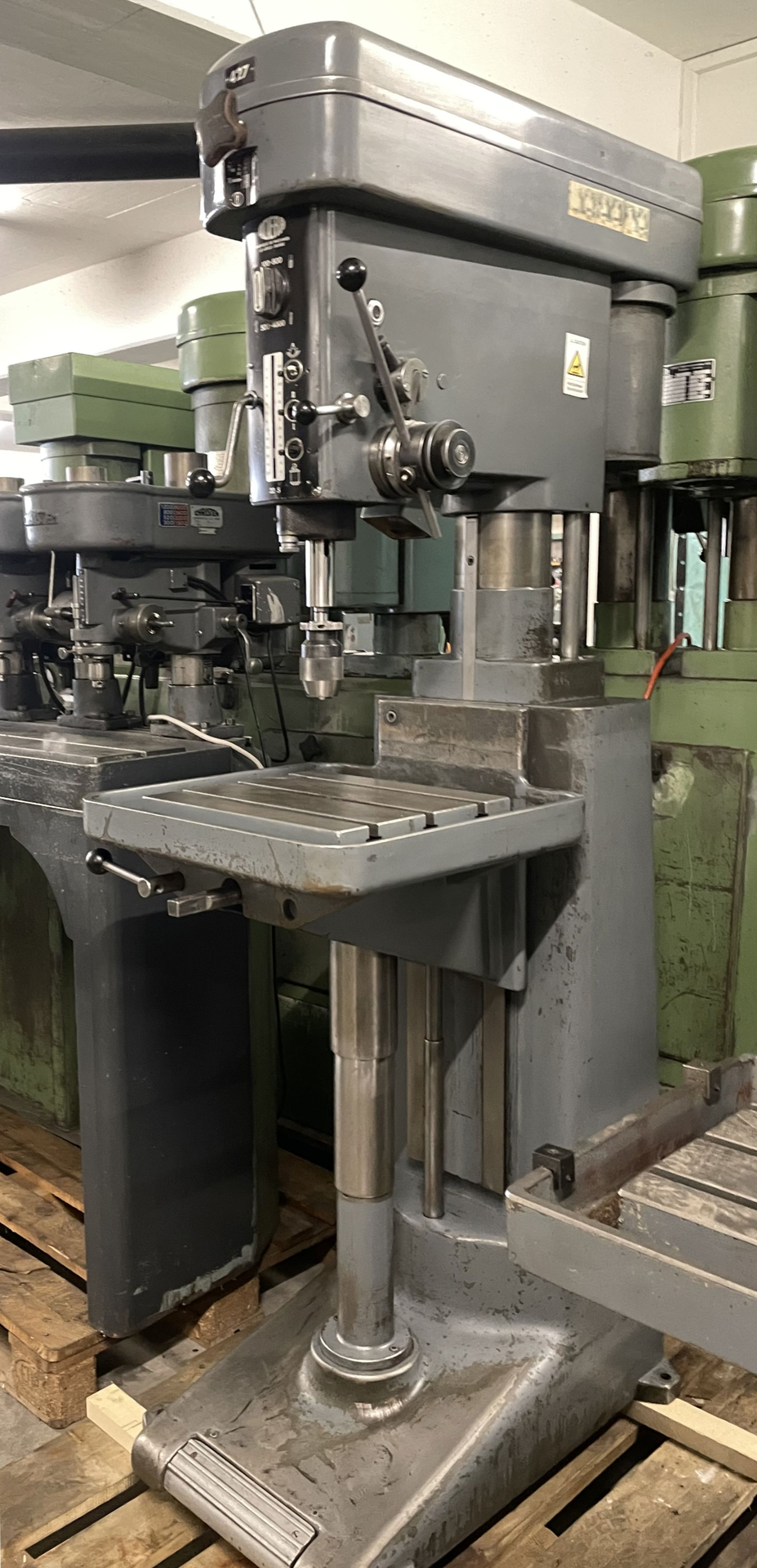 New And Used Machine Tools & Equipment