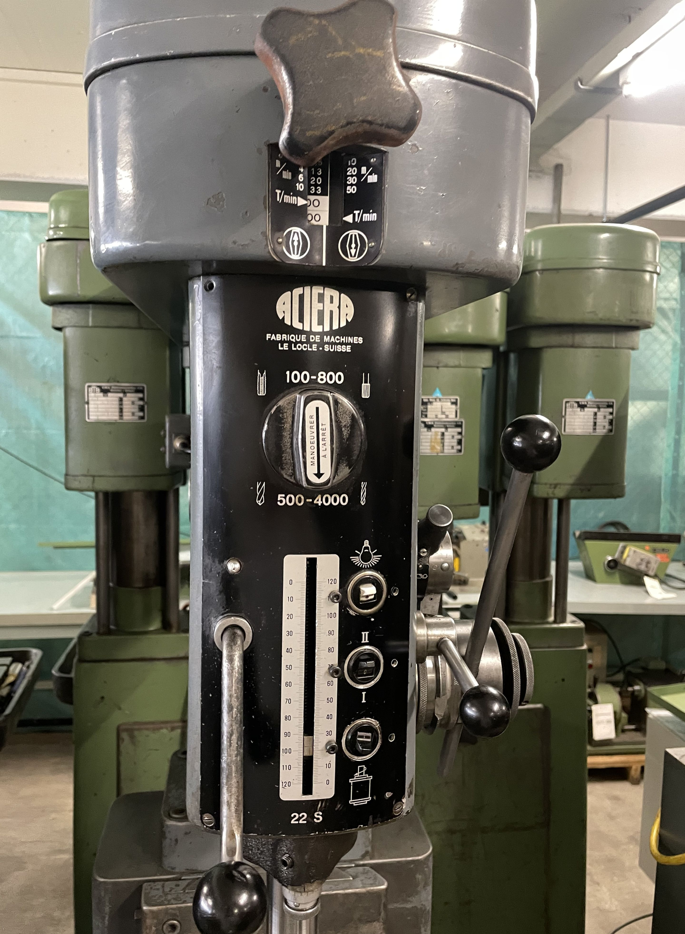 New And Used Machine Tools & Equipment